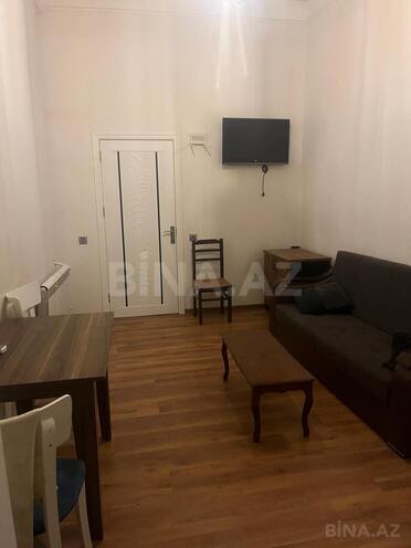 İcarəyə verilir 2 otaqlı köhnə tikili 52 m², 28 May m., photo 5 from 15