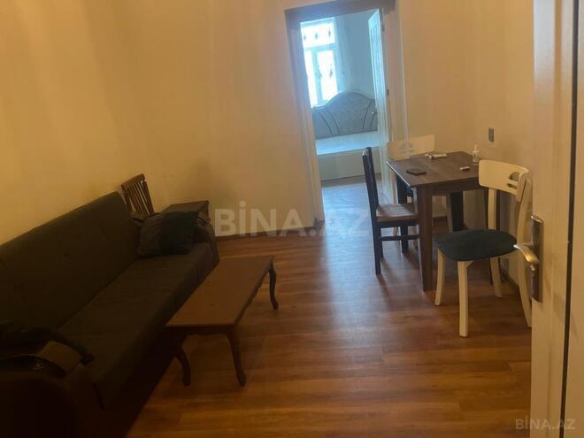 İcarəyə verilir 2 otaqlı köhnə tikili 52 m², 28 May m., photo 6 from 15