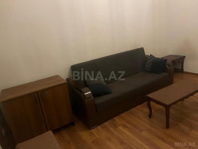 İcarəyə verilir 2 otaqlı köhnə tikili 52 m², 28 May m., photo 3 from 15