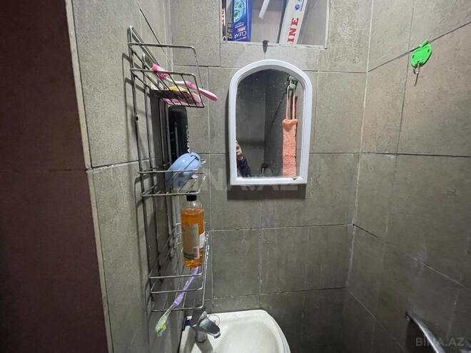 İcarəyə verilir 2 otaqlı köhnə tikili 52 m², 28 May m., photo 14 from 15
