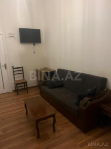 İcarəyə verilir 2 otaqlı köhnə tikili 52 m², 28 May m., photo 4 from 15