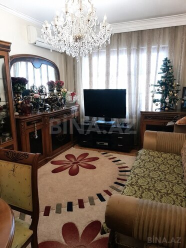 Продаётся 3-комн. вторичка 90 м², м. Азадлыг проспекти, photo 1 from 16
