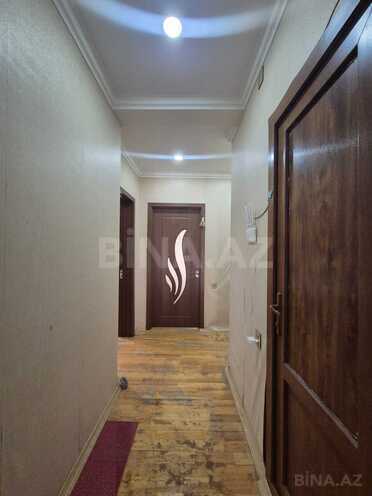Продаётся 1-комн. новостройка 37 м², пос. Масазыр, photo 8 from 10