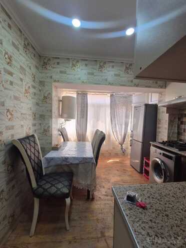 Продаётся 1-комн. новостройка 37 м², пос. Масазыр, photo 7 from 10