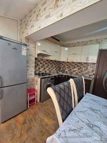 Продаётся 1-комн. новостройка 37 м², пос. Масазыр, photo 3 from 10