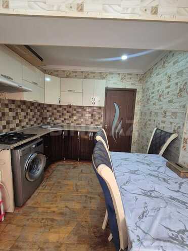 Продаётся 1-комн. новостройка 37 м², пос. Масазыр, photo 6 from 10