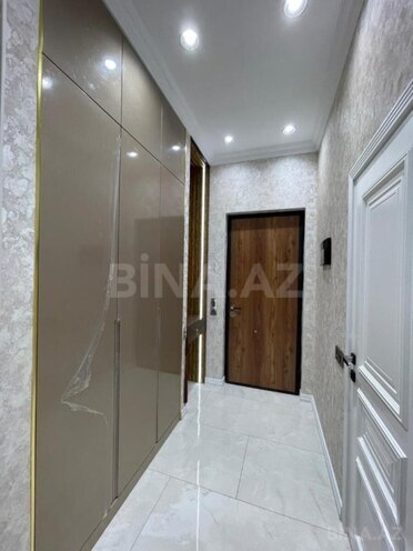Satılır 3 otaqlı yeni tikili 93 m², 28 May m., photo 15 from 19