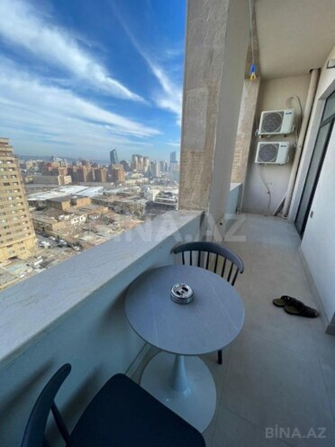 Satılır 3 otaqlı yeni tikili 93 m², 28 May m., photo 16 from 19