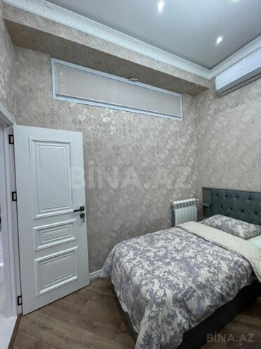 Satılır 3 otaqlı yeni tikili 93 m², 28 May m., photo 12 from 19