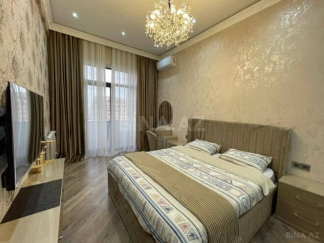 Satılır 3 otaqlı yeni tikili 93 m², 28 May m., photo 9 from 19