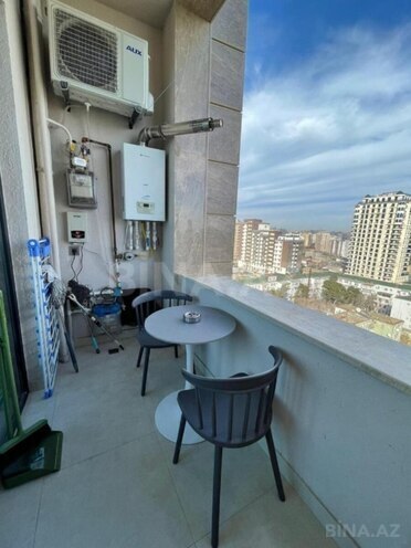Satılır 3 otaqlı yeni tikili 93 m², 28 May m., photo 18 from 19