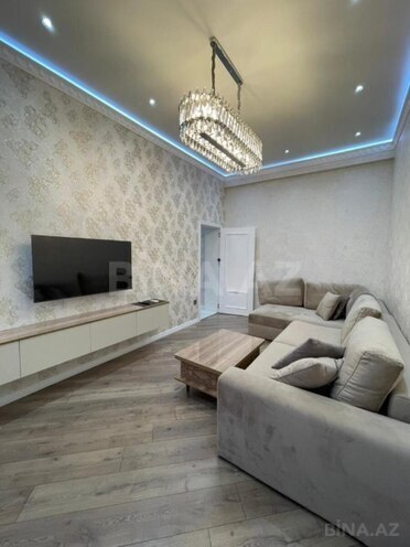 Satılır 3 otaqlı yeni tikili 93 m², 28 May m., photo 1 from 19