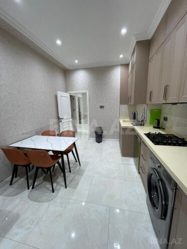 Satılır 3 otaqlı yeni tikili 93 m², 28 May m., photo 6 from 19
