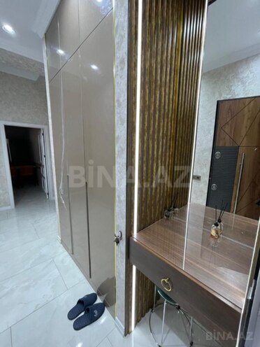 Satılır 3 otaqlı yeni tikili 93 m², 28 May m., photo 14 from 19