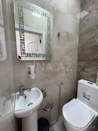 Satılır 3 otaqlı yeni tikili 93 m², 28 May m., photo 17 from 19
