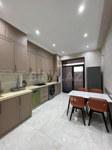 Satılır 3 otaqlı yeni tikili 93 m², 28 May m., photo 7 from 19