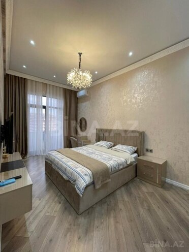 Satılır 3 otaqlı yeni tikili 93 m², 28 May m., photo 10 from 19