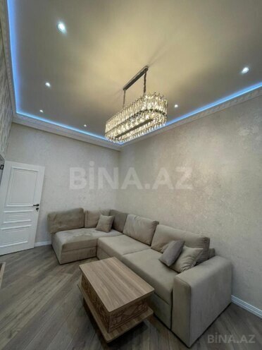 Satılır 3 otaqlı yeni tikili 93 m², 28 May m., photo 4 from 19