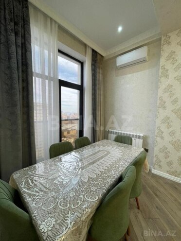 Satılır 3 otaqlı yeni tikili 93 m², 28 May m., photo 13 from 19