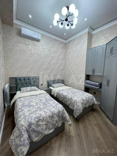 Satılır 3 otaqlı yeni tikili 93 m², 28 May m., photo 11 from 19