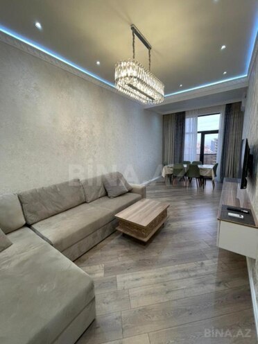 Satılır 3 otaqlı yeni tikili 93 m², 28 May m., photo 3 from 19