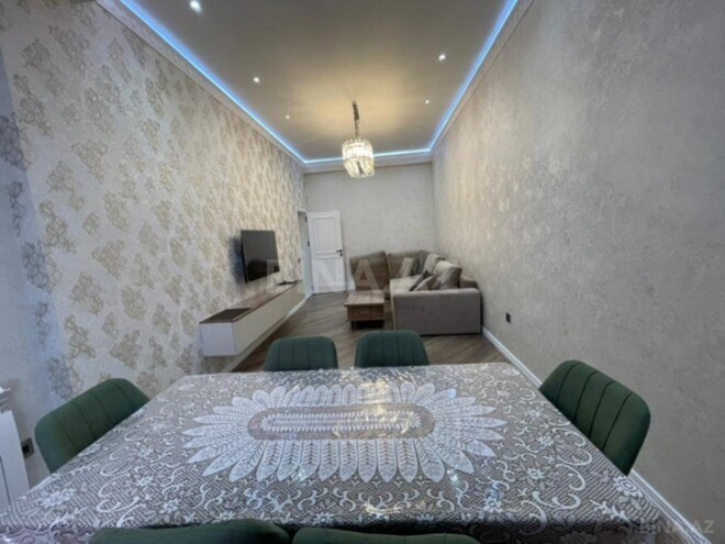 Satılır 3 otaqlı yeni tikili 93 m², 28 May m., photo 5 from 19