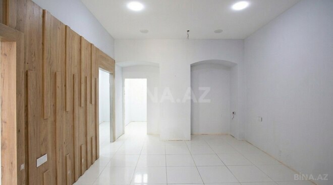İcarəyə verilir 1 otaqlı ofis 40 m², Sahil m., photo 8 from 13