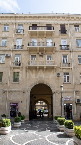 İcarəyə verilir 1 otaqlı ofis 40 m², Sahil m., photo 1 from 13