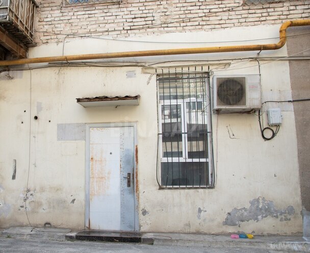 İcarəyə verilir 1 otaqlı ofis 40 m², Sahil m., photo 11 from 13