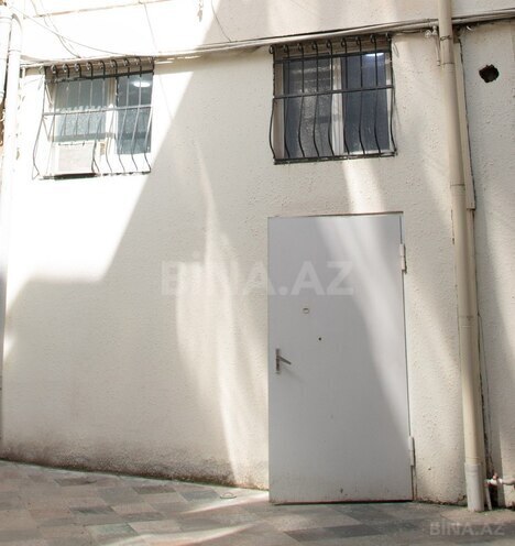 İcarəyə verilir 1 otaqlı ofis 40 m², Sahil m., photo 7 from 13