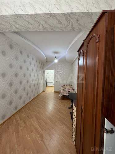 Satılır 4 otaqlı yeni tikili 90 m², photo 10 from 18