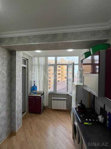 Satılır 4 otaqlı yeni tikili 90 m², photo 4 from 18