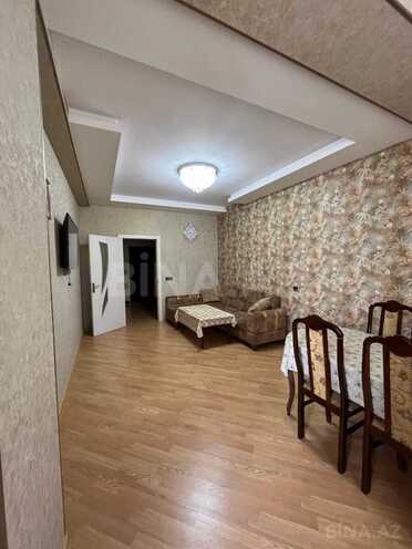 Satılır 4 otaqlı yeni tikili 90 m², photo 3 from 18