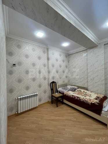 Satılır 4 otaqlı yeni tikili 90 m², photo 16 from 18