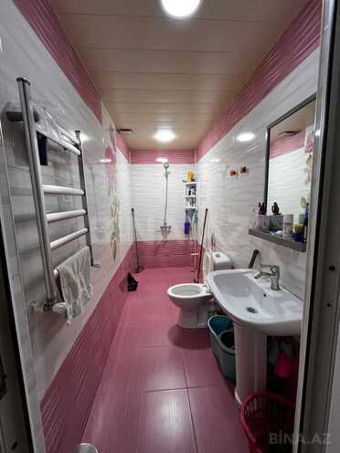 Satılır 4 otaqlı yeni tikili 90 m², photo 15 from 18