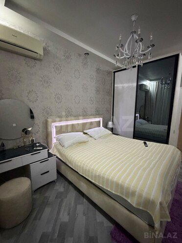 Продаётся 3-комн. новостройка 71 м², Абшеронcкий  р., photo 10 from 17
