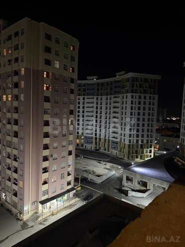 Продаётся 3-комн. новостройка 71 м², Абшеронcкий  р., photo 16 from 17