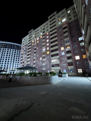 Продаётся 3-комн. новостройка 71 м², Абшеронcкий  р., photo 1 from 17