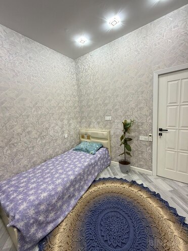 Продаётся 3-комн. новостройка 71 м², Абшеронcкий  р., photo 15 from 17