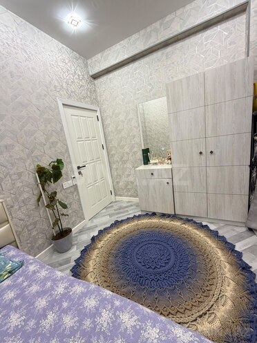 Продаётся 3-комн. новостройка 71 м², Абшеронcкий  р., photo 14 from 17