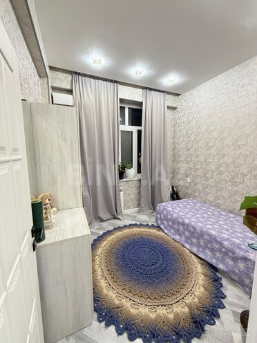 Продаётся 3-комн. новостройка 71 м², Абшеронcкий  р., photo 13 from 17