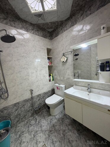 Продаётся 3-комн. новостройка 71 м², Абшеронcкий  р., photo 12 from 17