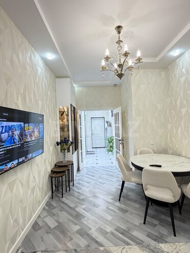 Продаётся 3-комн. новостройка 71 м², Абшеронcкий  р., photo 7 from 17