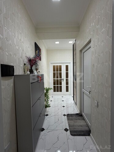 Продаётся 3-комн. новостройка 71 м², Абшеронcкий  р., photo 5 from 17