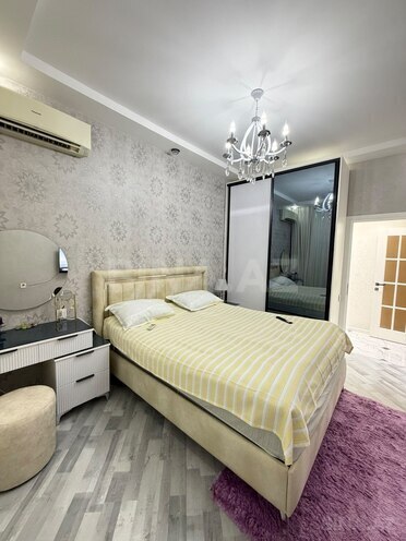 Продаётся 3-комн. новостройка 71 м², Абшеронcкий  р., photo 11 from 17