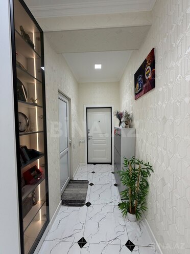 Продаётся 3-комн. новостройка 71 м², Абшеронcкий  р., photo 3 from 17