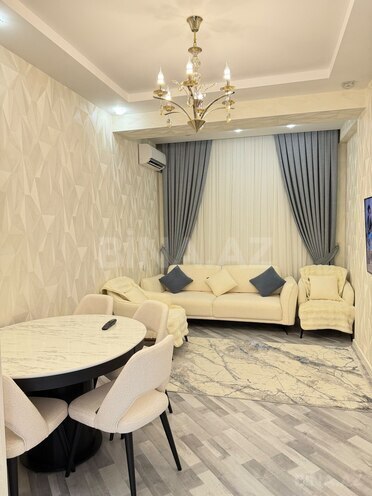 Продаётся 3-комн. новостройка 71 м², Абшеронcкий  р., photo 8 from 17