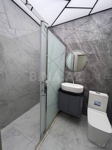 Satılır 3 otaqlı yeni tikili 100 m², Nəriman Nərimanov m., photo 9 from 26