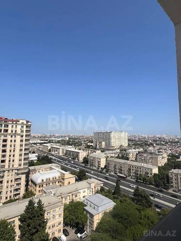 Satılır 3 otaqlı yeni tikili 100 m², Nəriman Nərimanov m., photo 18 from 26