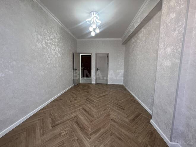 Satılır 3 otaqlı yeni tikili 100 m², Nəriman Nərimanov m., photo 13 from 26